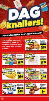 Melkan Yoghurt Griekse Stijl 10% aanbieding bij Vomar – geldig van 11.01.2026 t/m 17.01.2026
