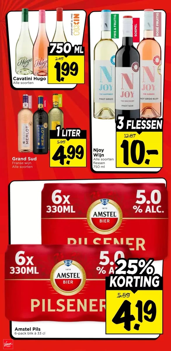 Vomar folder – pagina 33