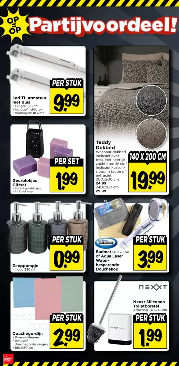 Vomar folder – pagina 36