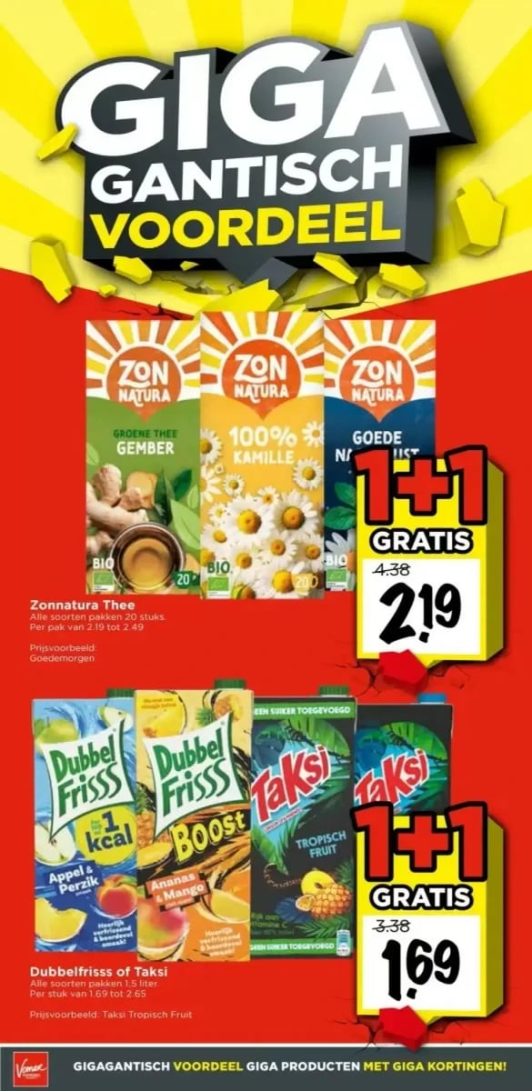 Vomar folder – pagina 14