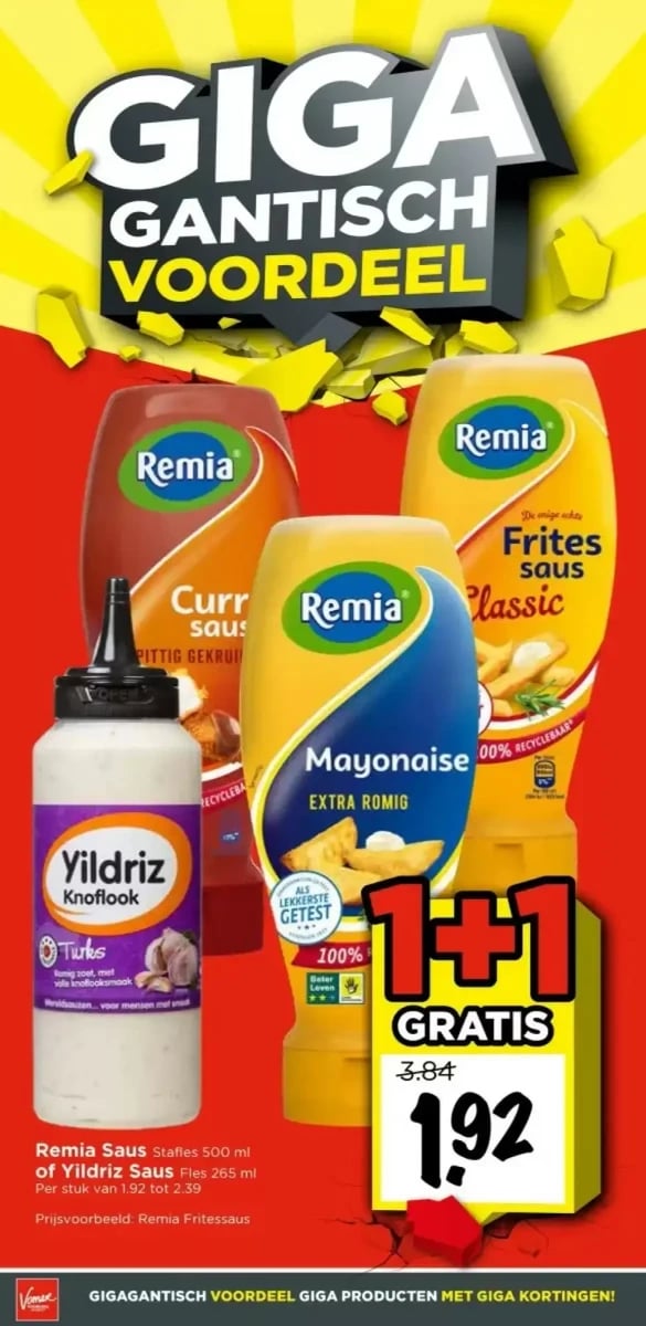Vomar folder – pagina 8