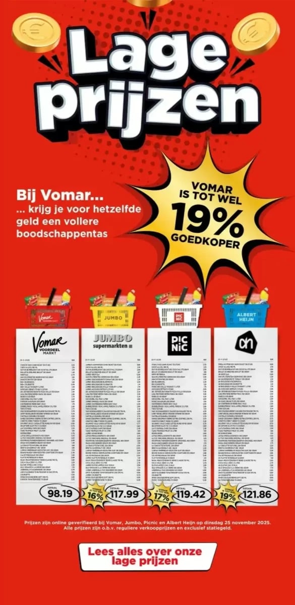 Vomar folder – pagina 31