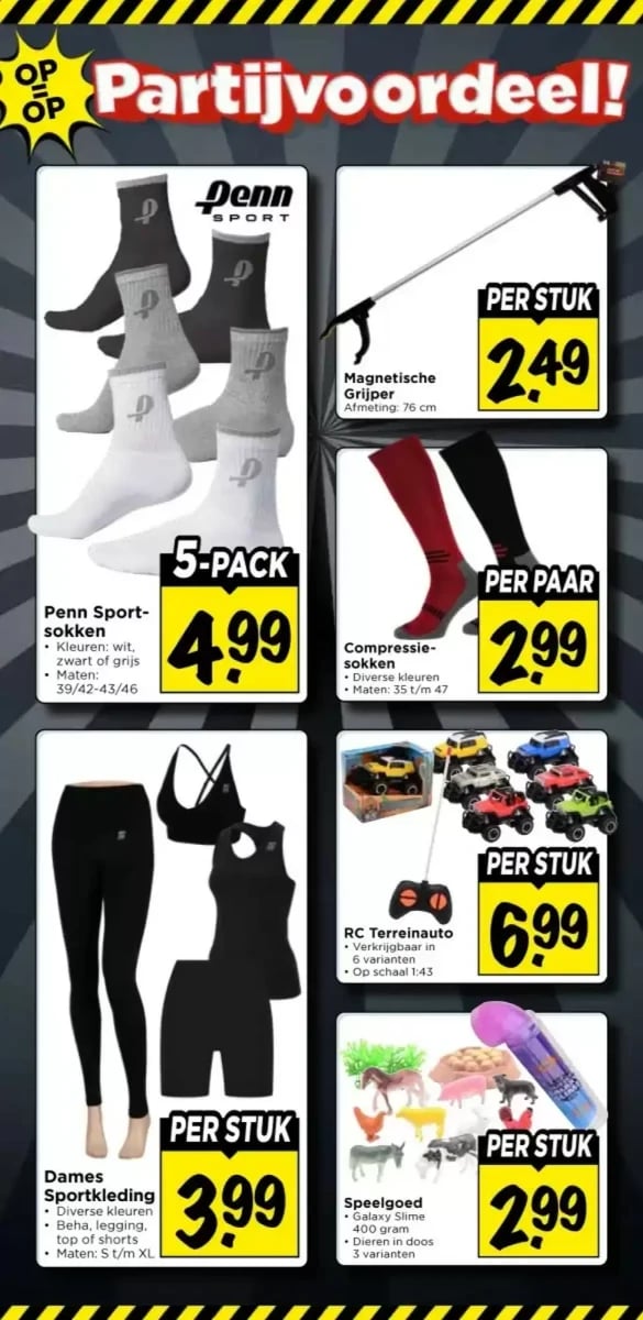 Vomar folder – pagina 42