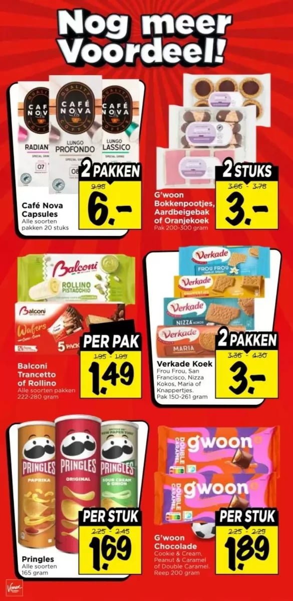 Vomar folder – pagina 26