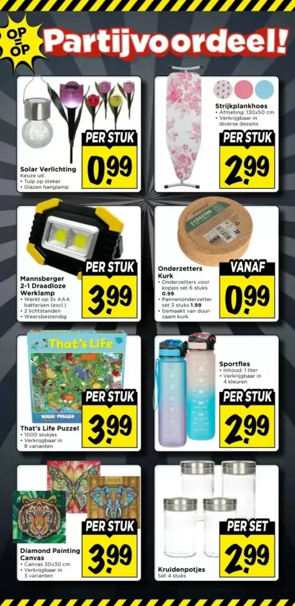 Vomar folder – pagina 40