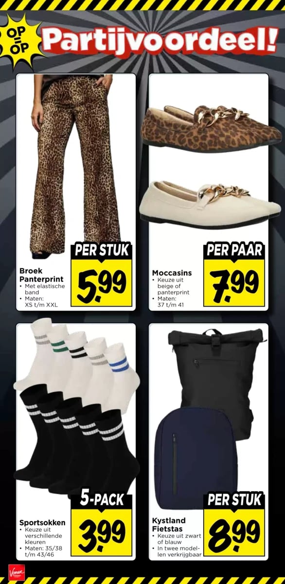 Vomar folder – pagina 33