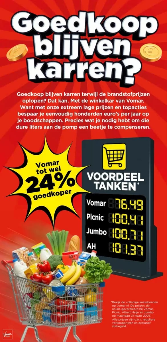 Vomar folder – pagina 18