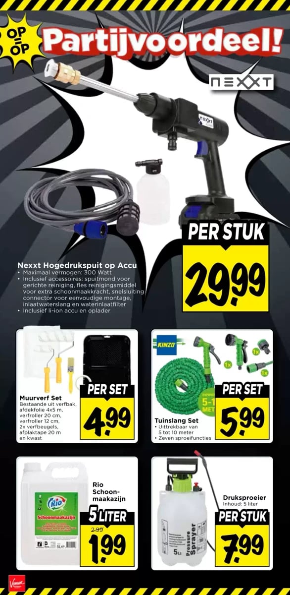Vomar folder – pagina 34