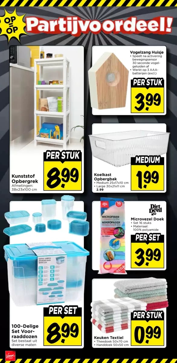 Vomar folder – pagina 32