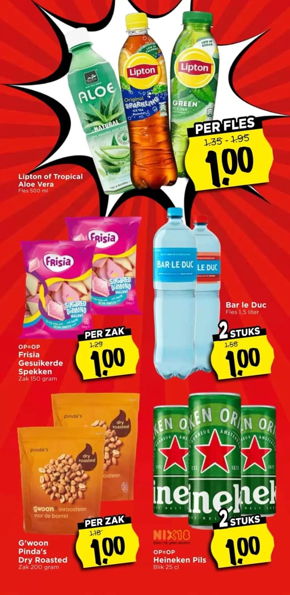 Vomar folder – pagina 22