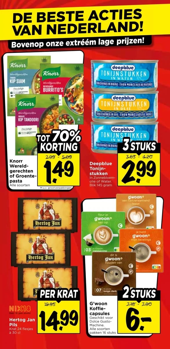 Vomar folder – pagina 7