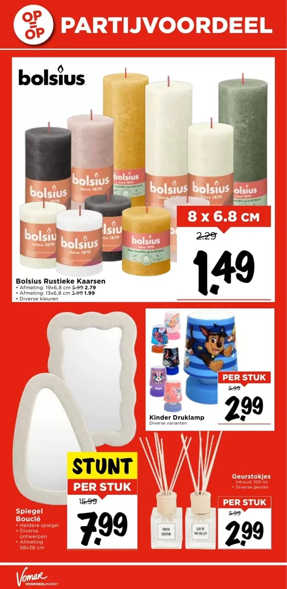 Vomar folder – pagina 35