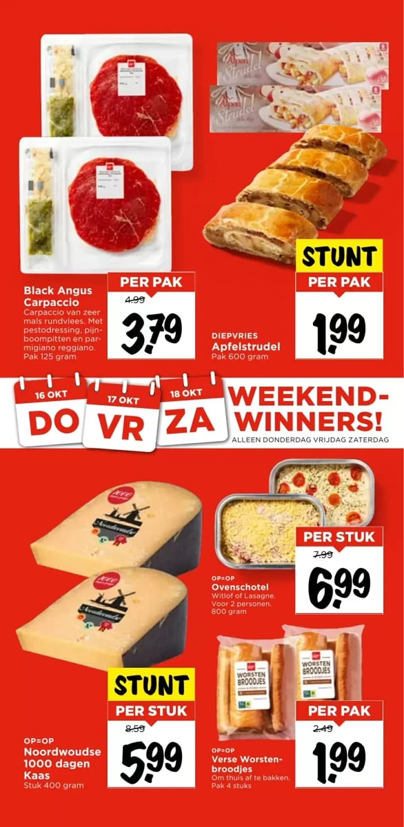 Vomar folder – pagina 42