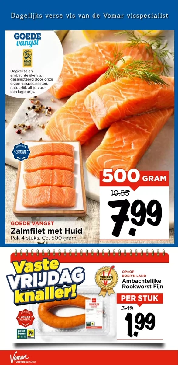 Vomar folder – pagina 12