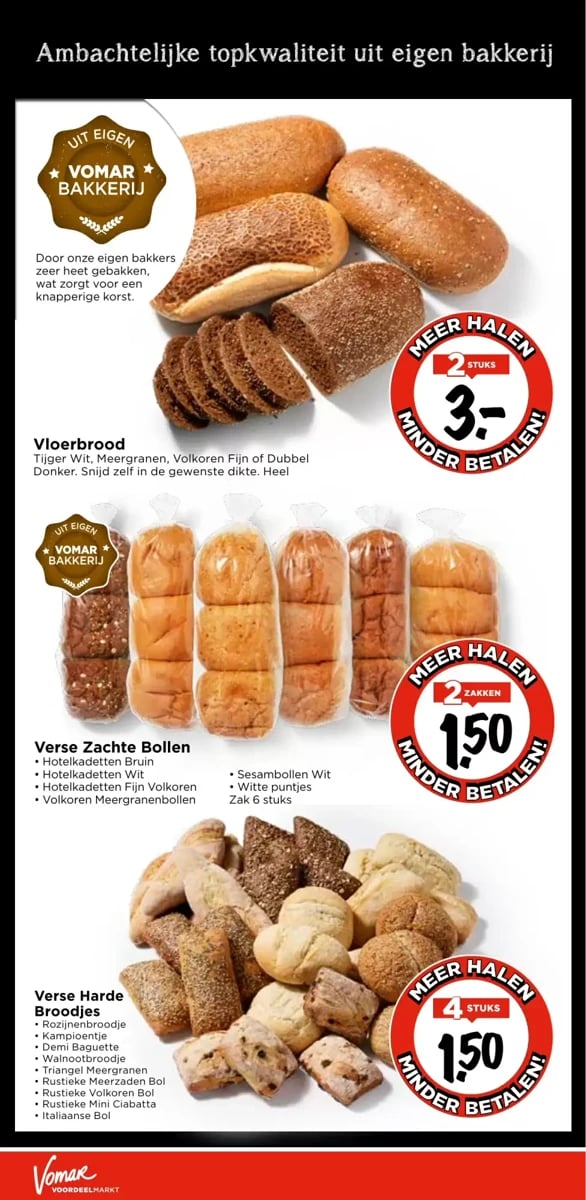 Vomar folder – pagina 14