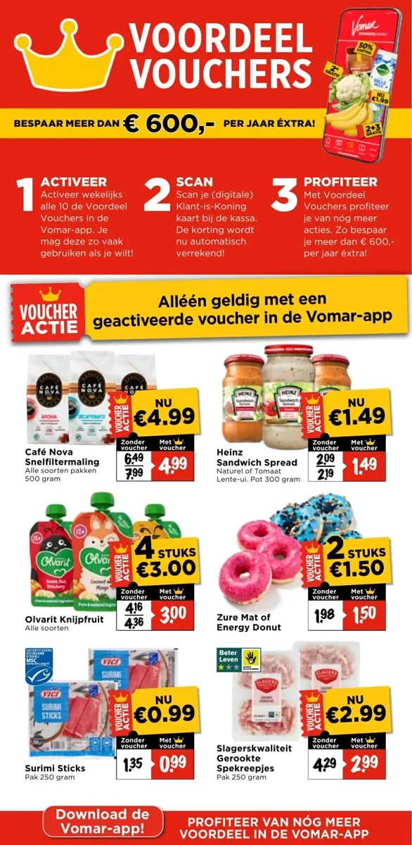 Vomar folder – pagina 5