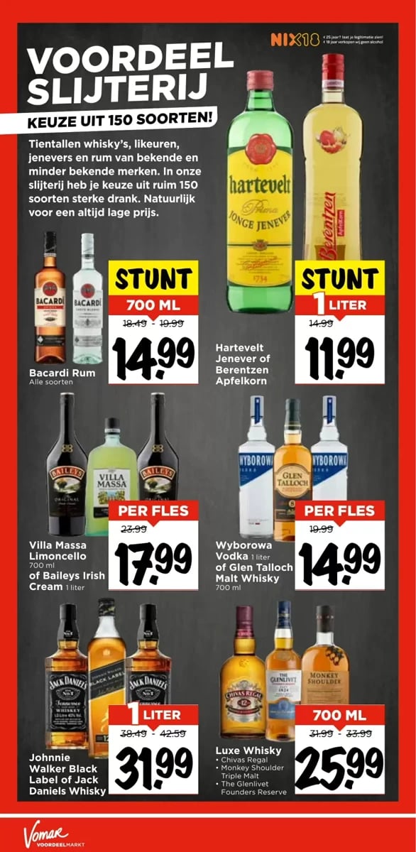 Vomar folder – pagina 30