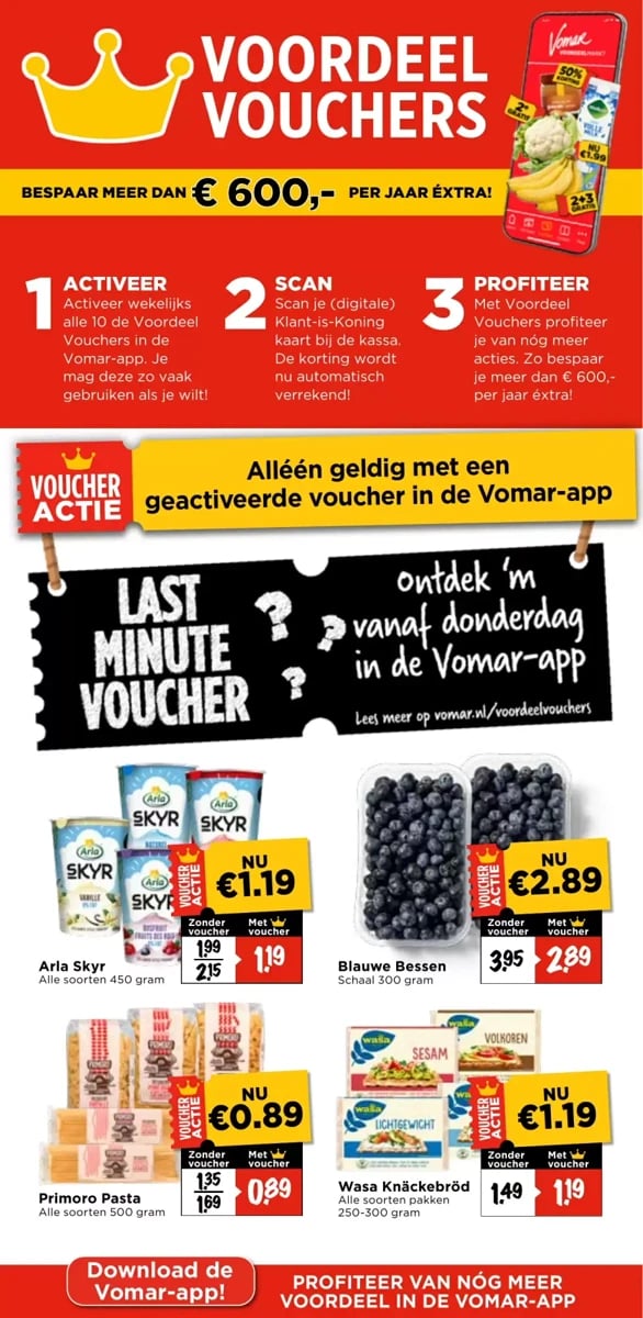 Vomar folder – pagina 6