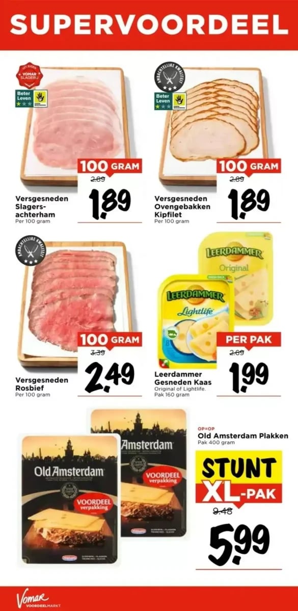 Vomar folder – pagina 22