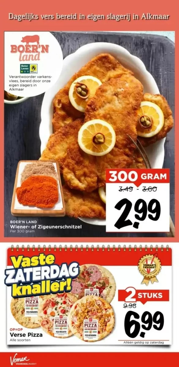 Vomar folder – pagina 17
