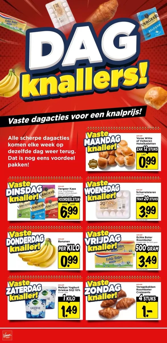 Vomar folder – pagina 35