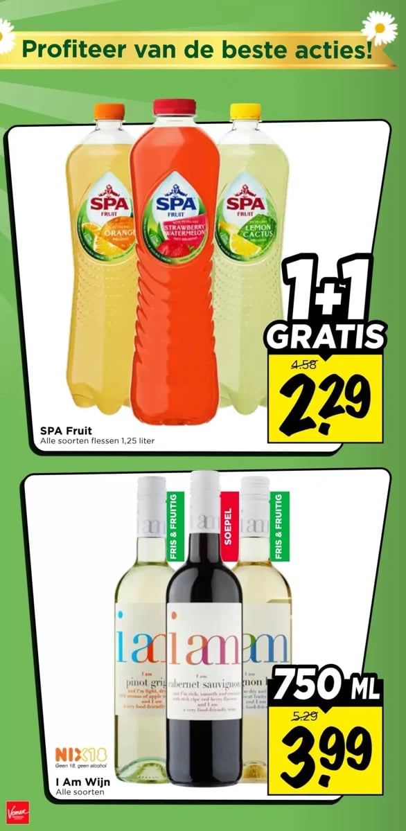 Vomar folder – pagina 12