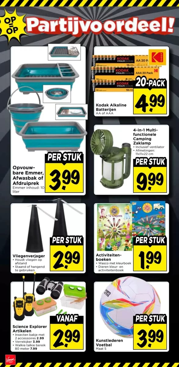 Vomar folder – pagina 39