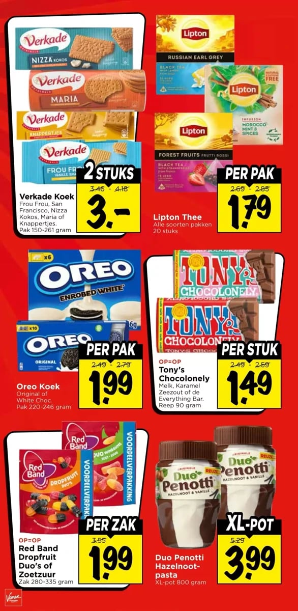 Vomar folder – pagina 27