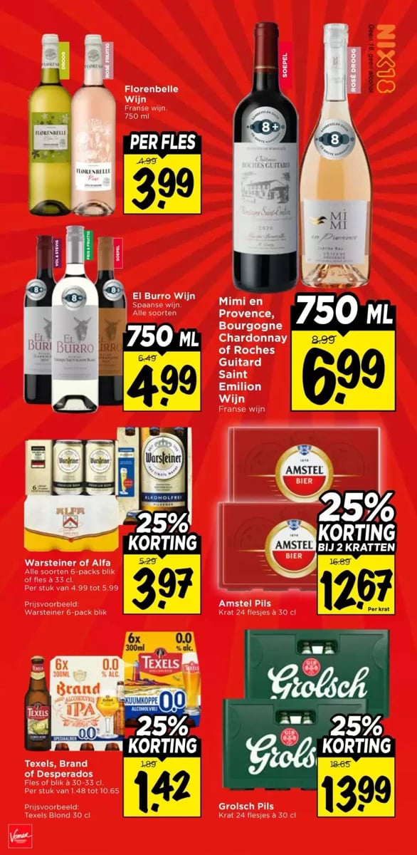 Vomar folder – pagina 32