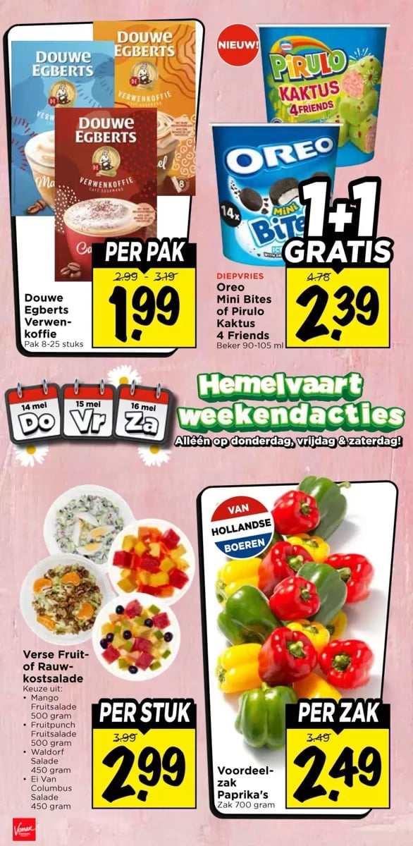 Vomar folder – pagina 3