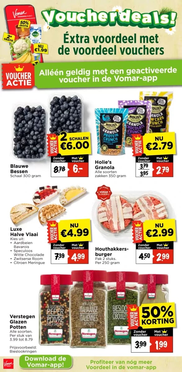 Vomar folder – pagina 8