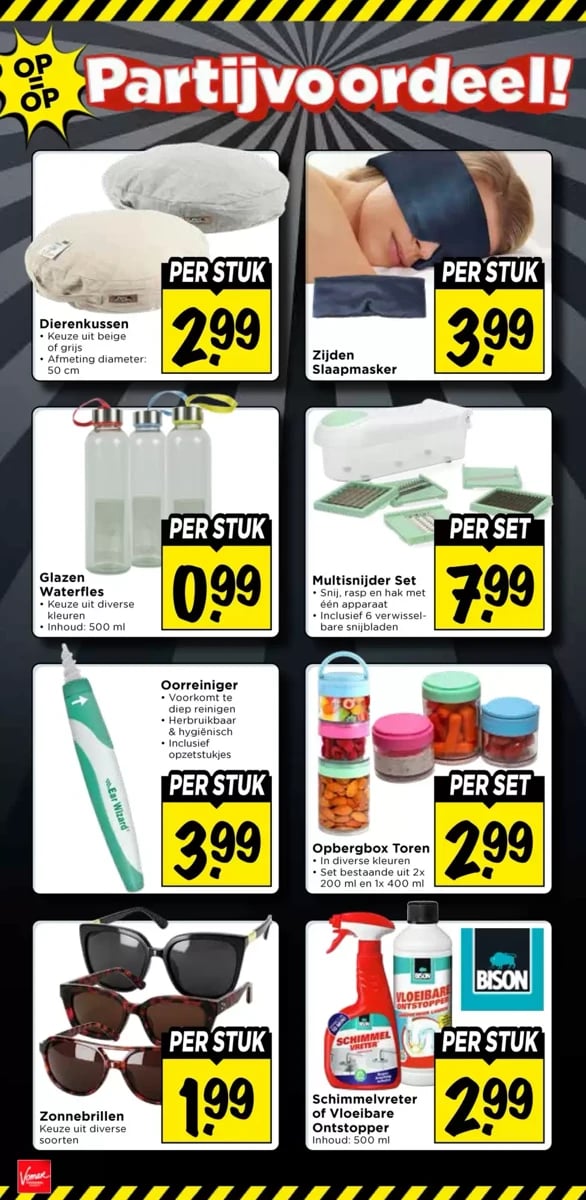 Vomar folder – pagina 38