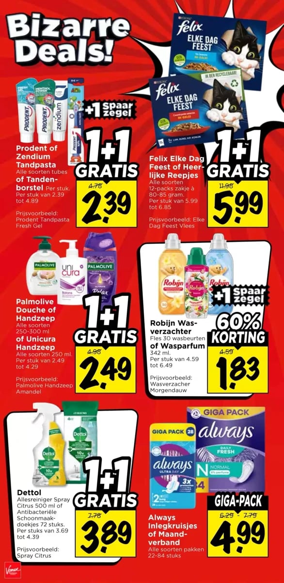 Vomar folder – pagina 36
