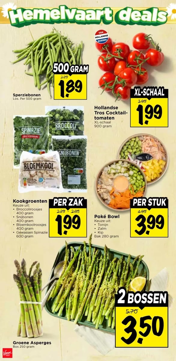 Vomar folder – pagina 15