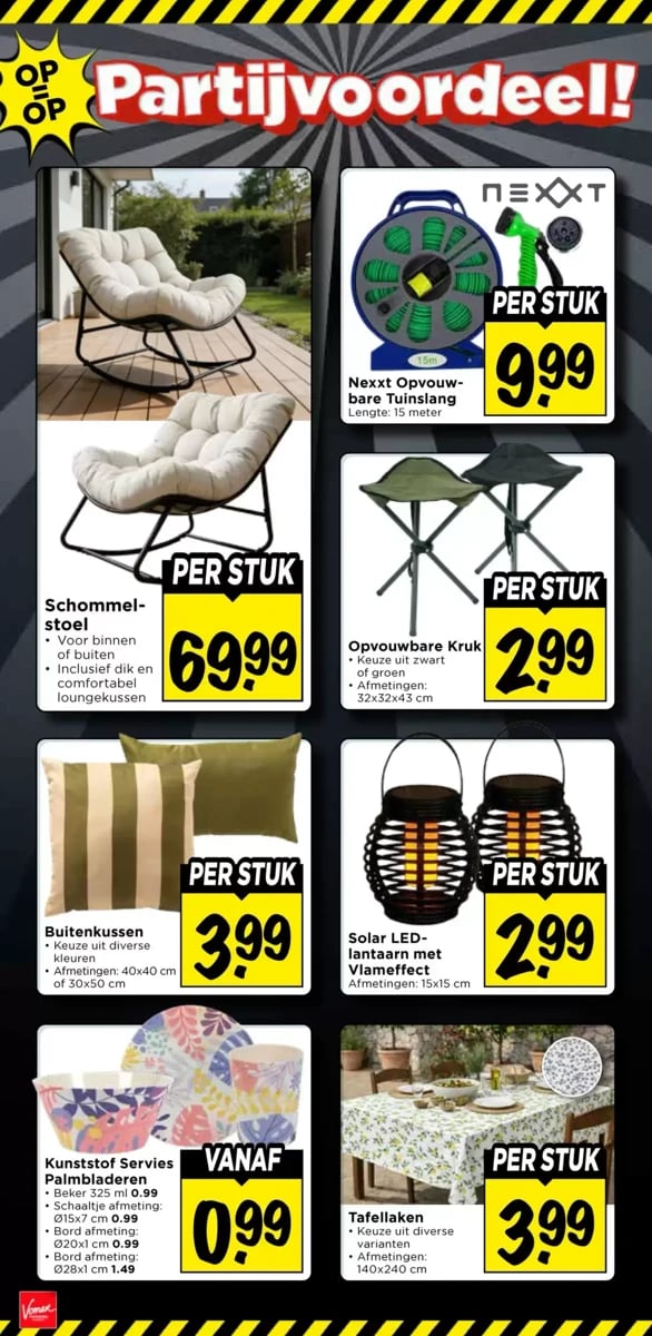 Vomar folder – pagina 41