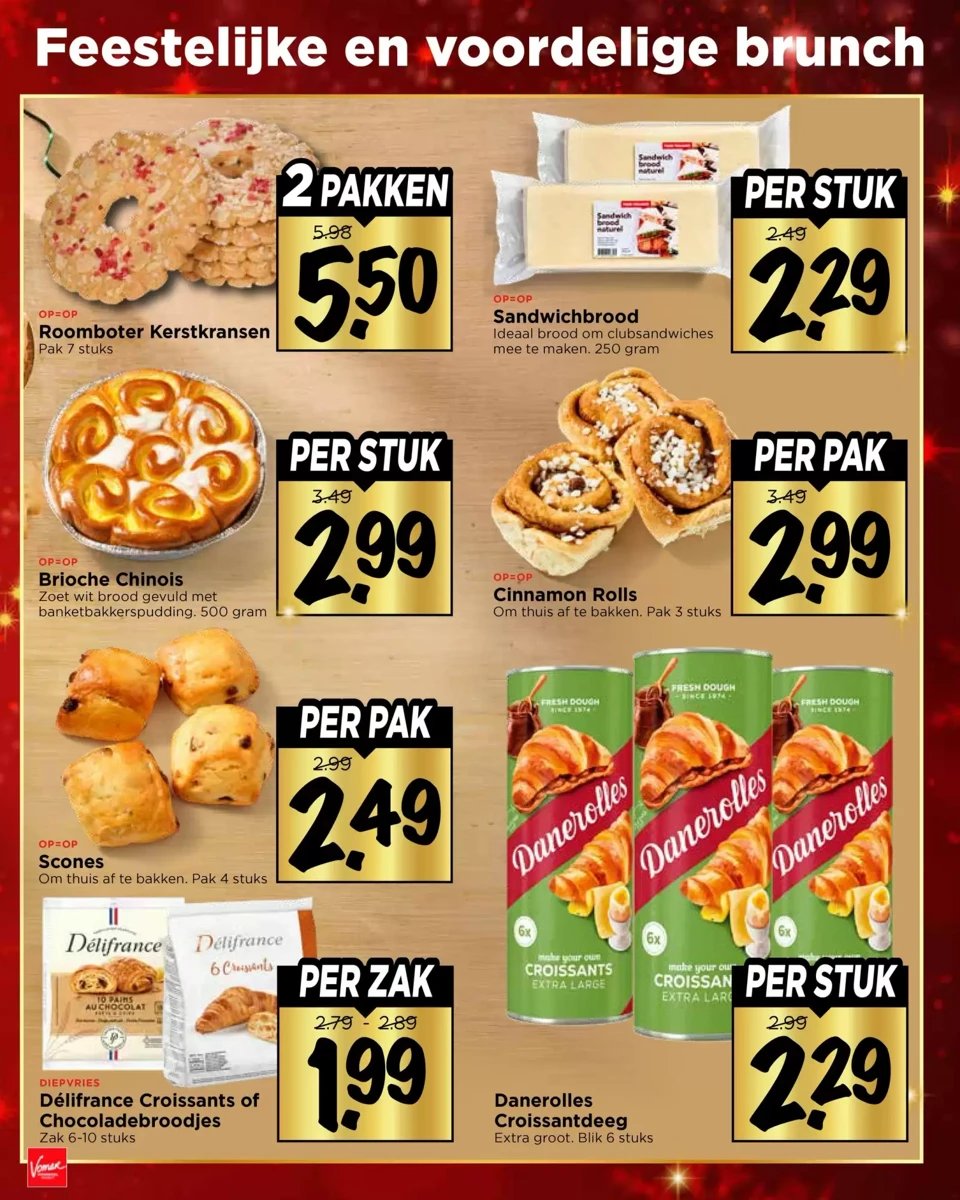 Vomar folder – pagina 15