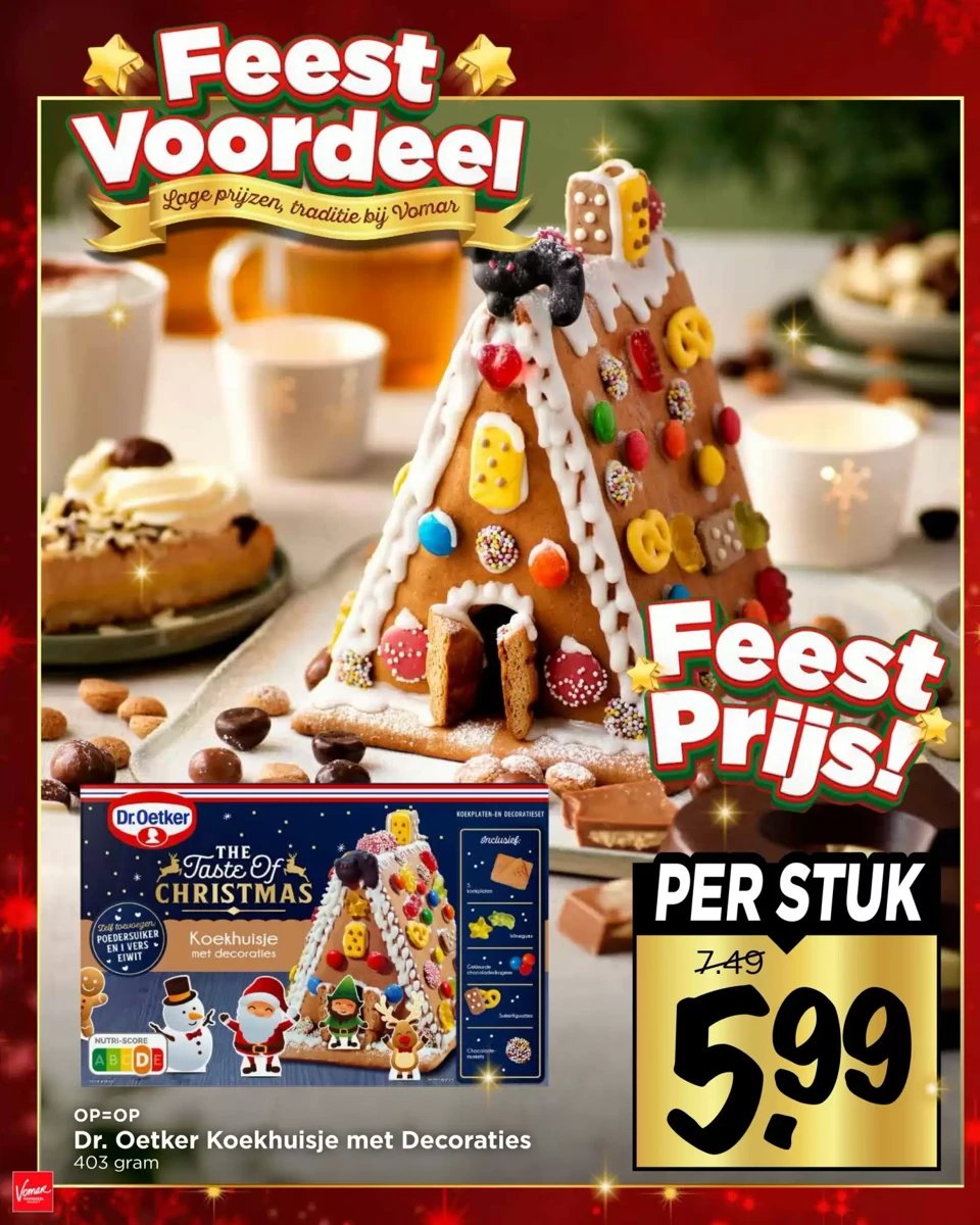 Vomar folder – pagina 31