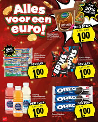 Sourcy Vitaminwater aanbieding bij Vomar – geldig van 14.12.2025 t/m 20.12.2025