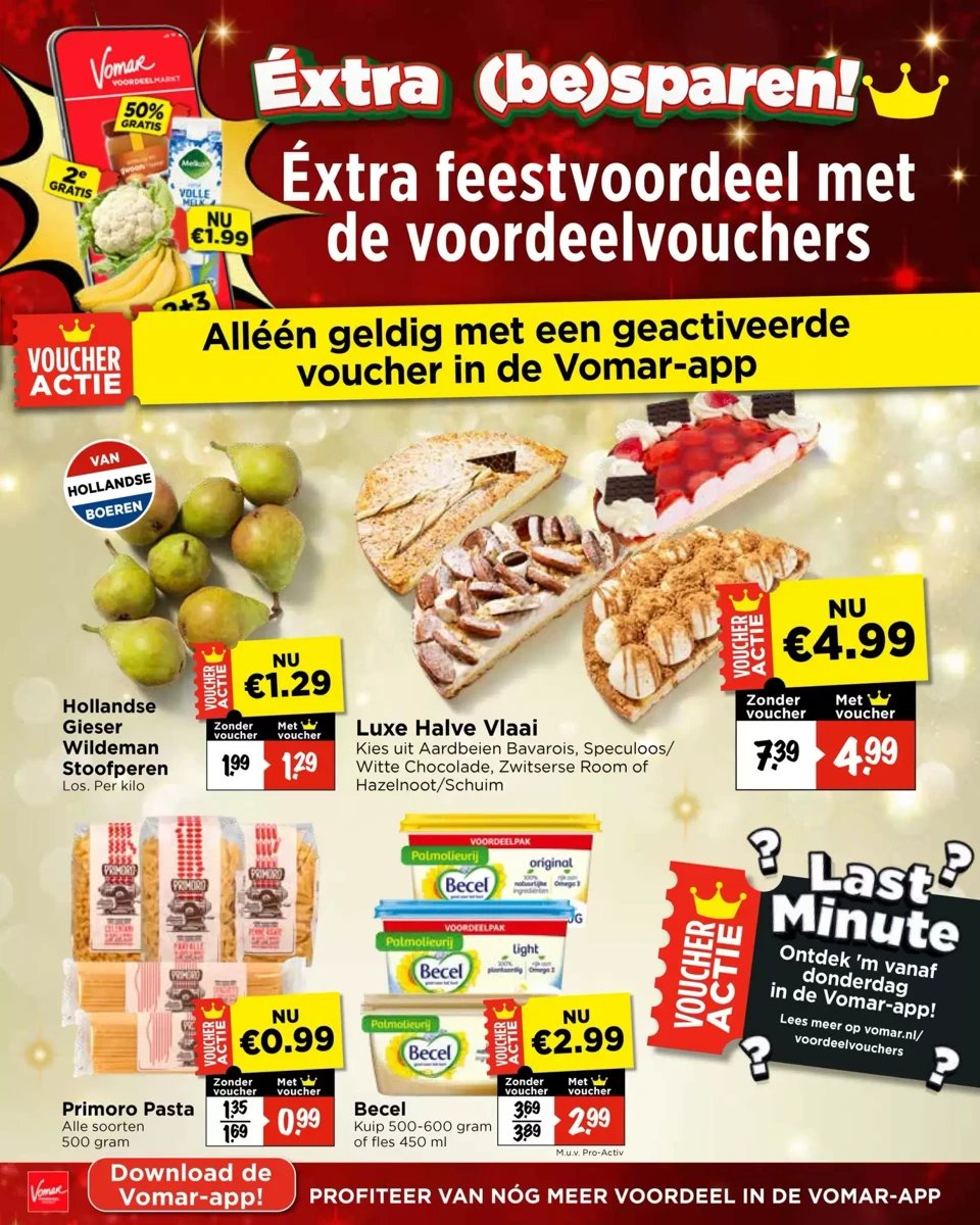 Vomar folder – pagina 2