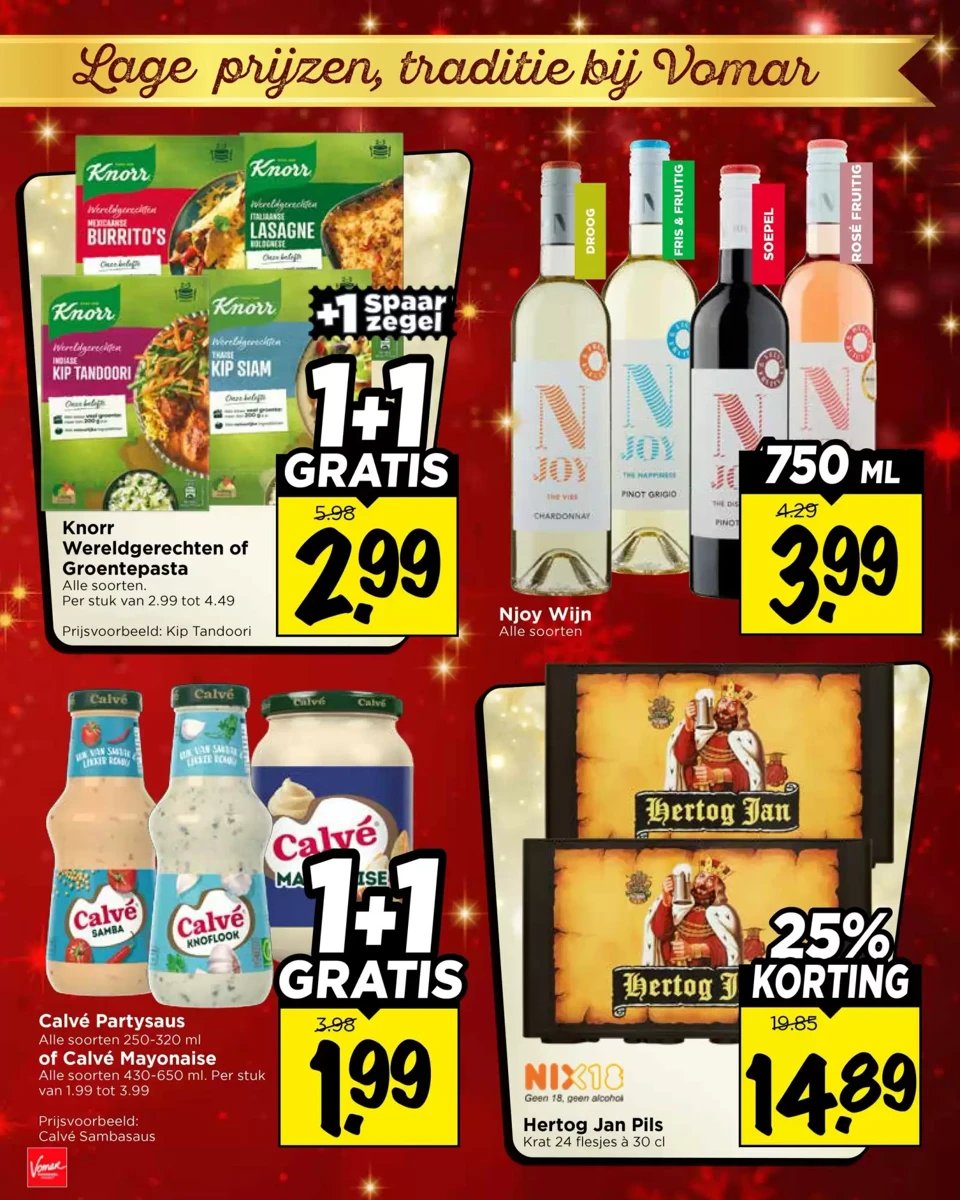 Vomar folder – pagina 5