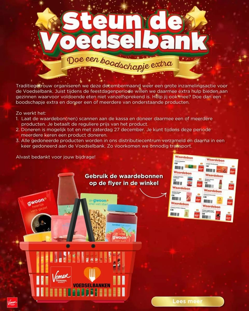 Vomar folder – pagina 36