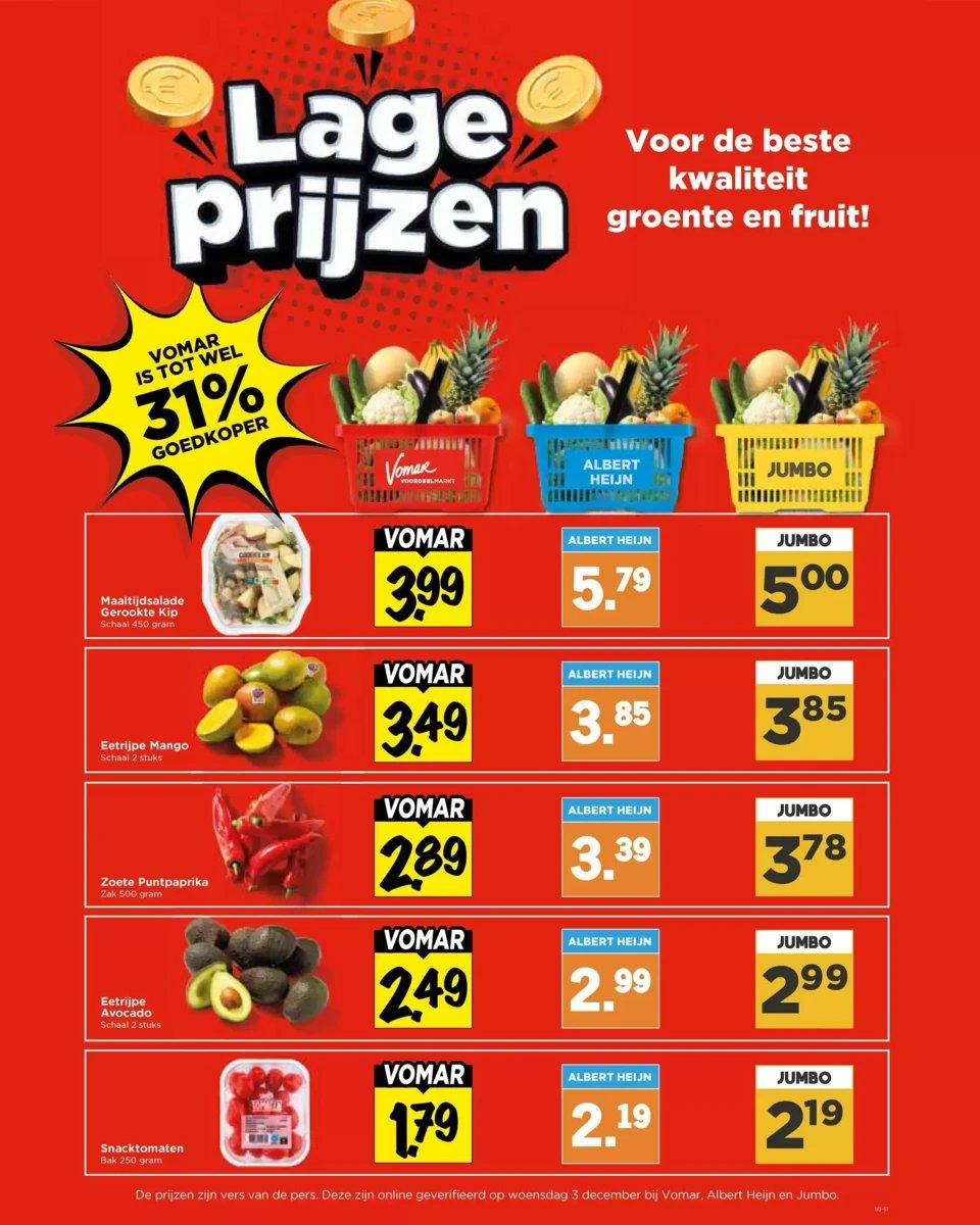 Vomar folder – pagina 8