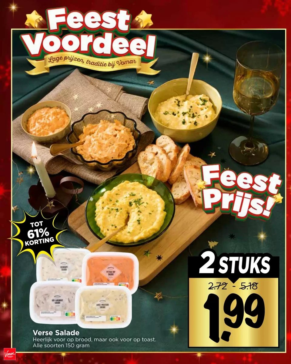 Vomar folder – pagina 16