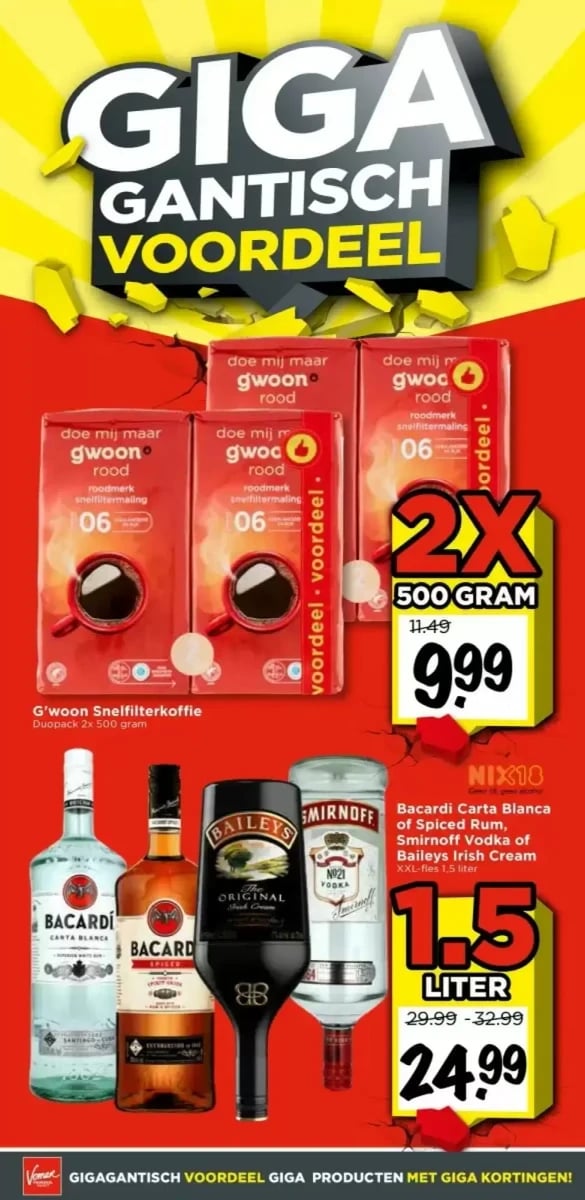 Vomar folder – pagina 17