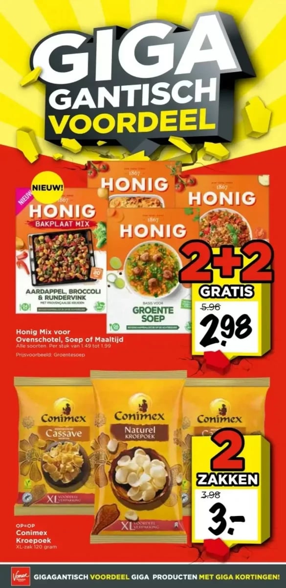 Vomar folder – pagina 13