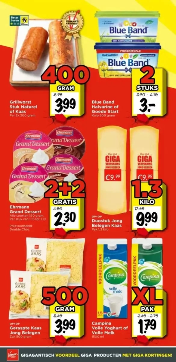 Vomar folder – pagina 20