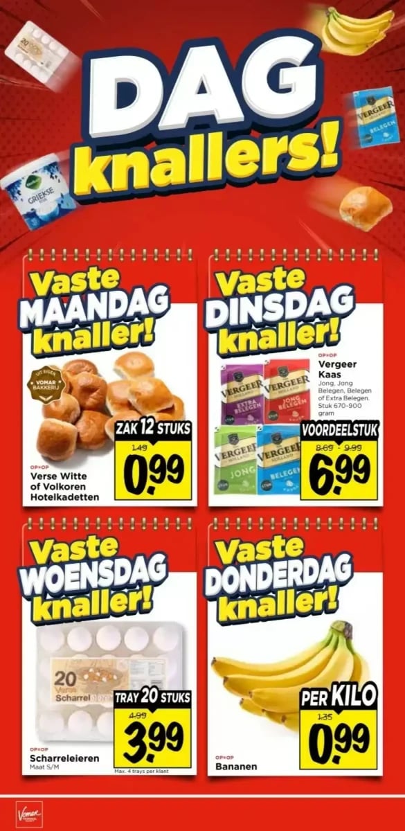 Vomar folder – pagina 23