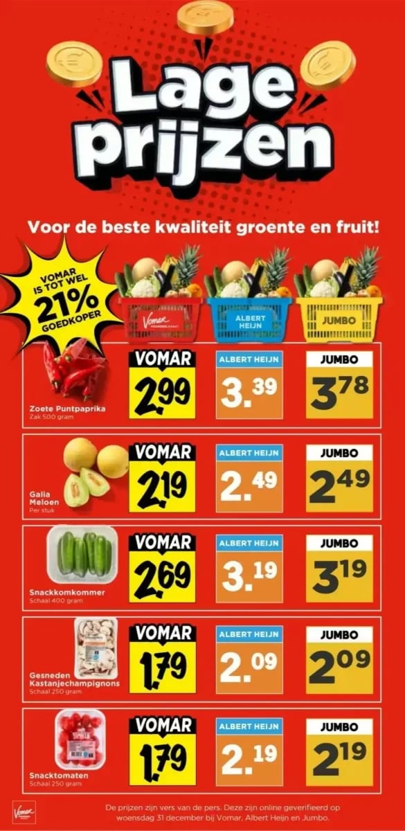 Vomar folder – pagina 28