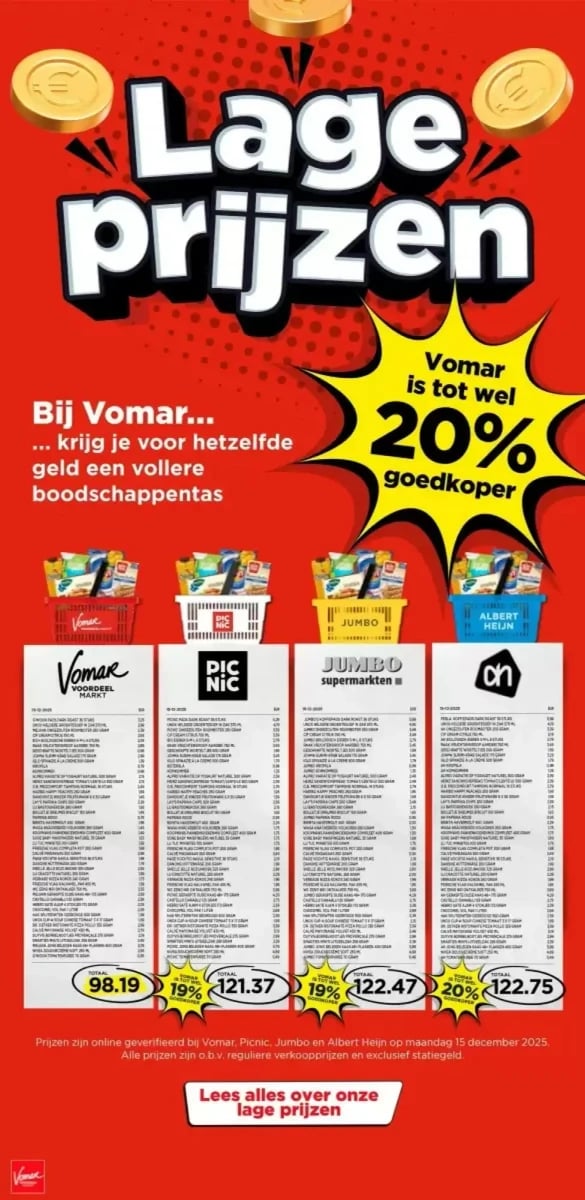 Vomar folder – pagina 35
