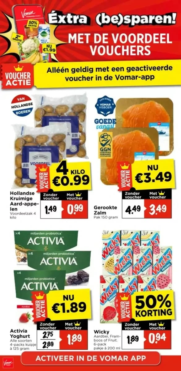 Vomar folder – pagina 8
